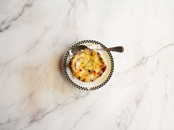 Egemen Mustafa Şener — food photography 2