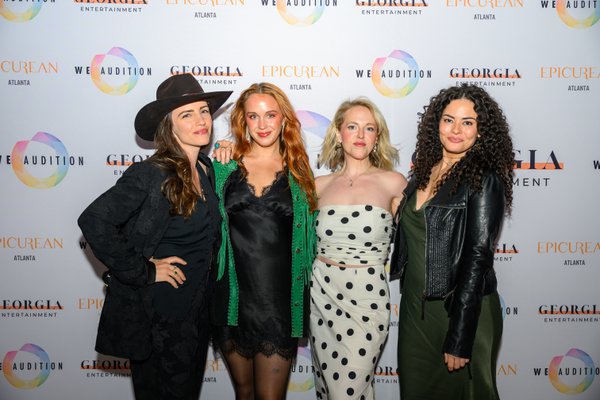 Egemen Mustafa Şener — party photography 6