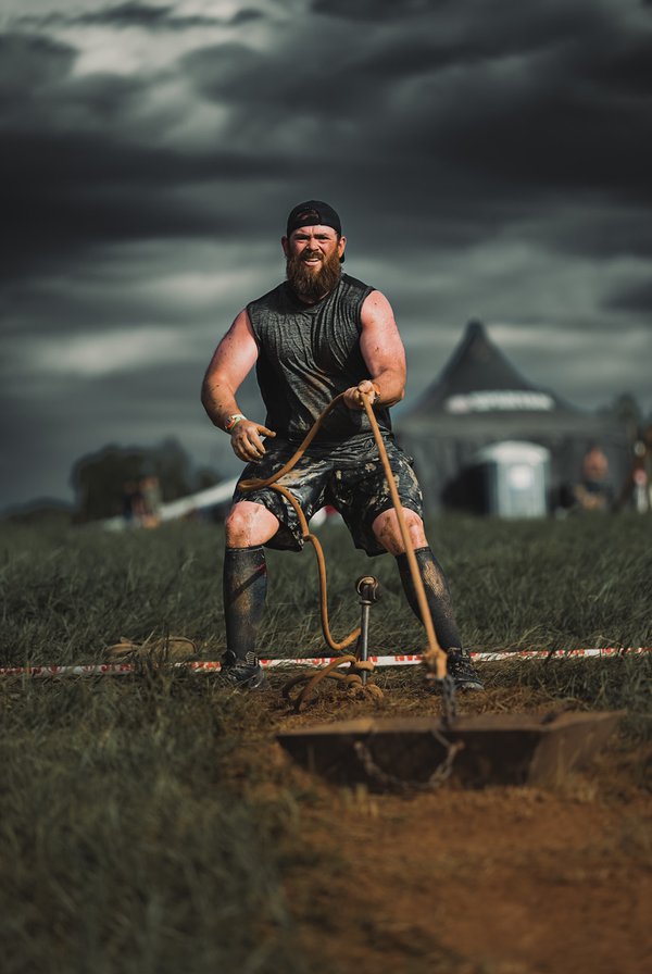 Egemen Mustafa Şener — sport photography 5